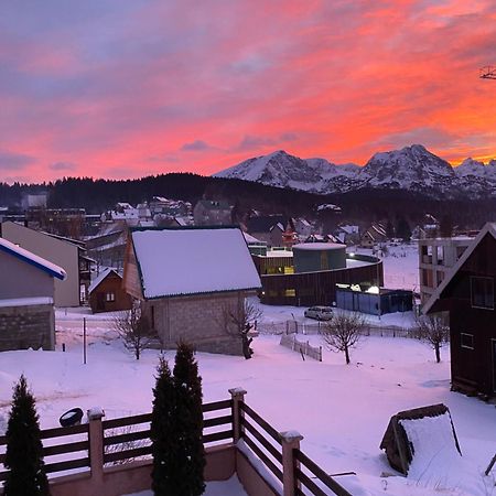 Zabljak Centar 外观 照片