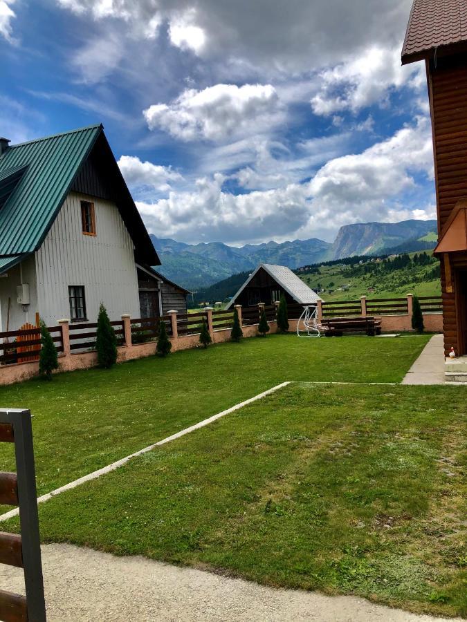 Zabljak Centar 外观 照片