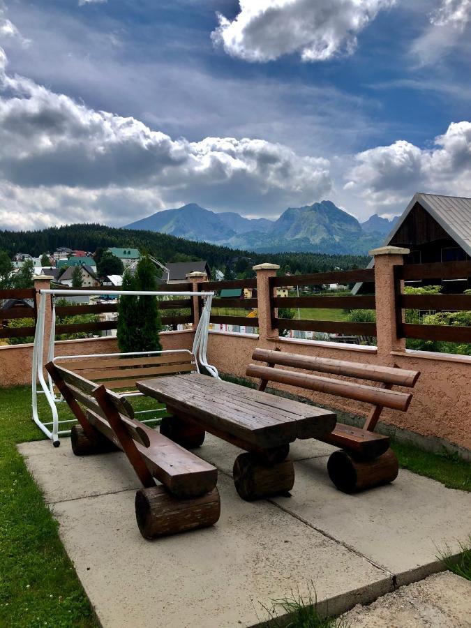Zabljak Centar 外观 照片