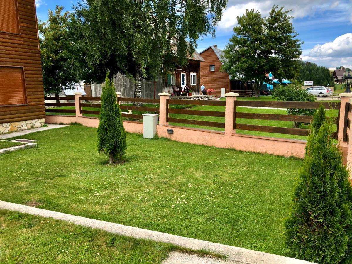Zabljak Centar 外观 照片