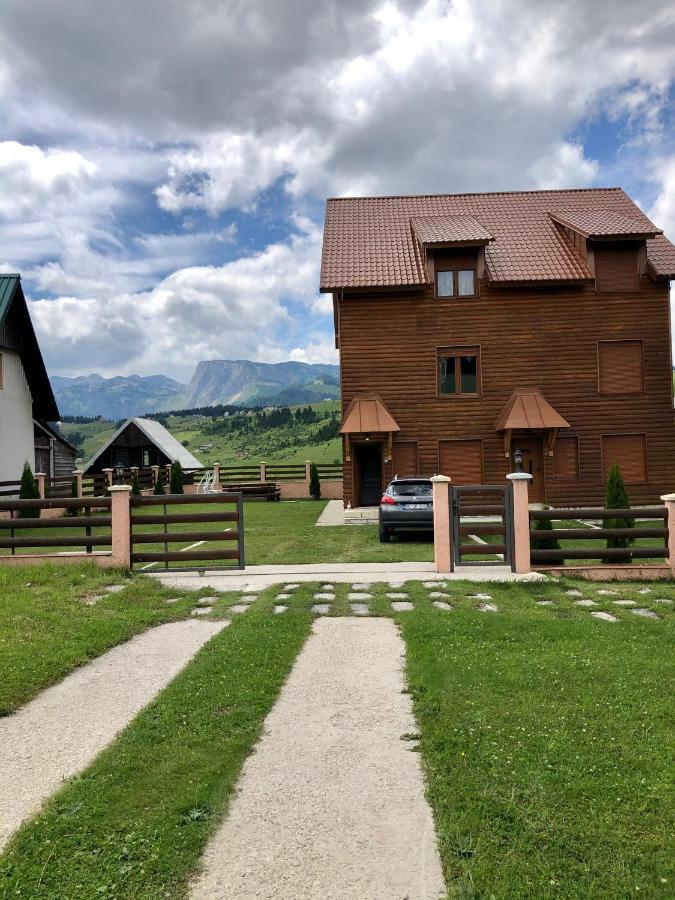 Zabljak Centar 外观 照片
