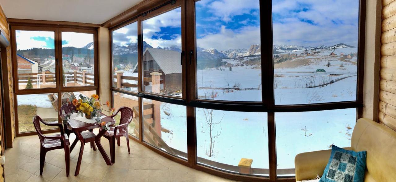 Zabljak Centar 外观 照片