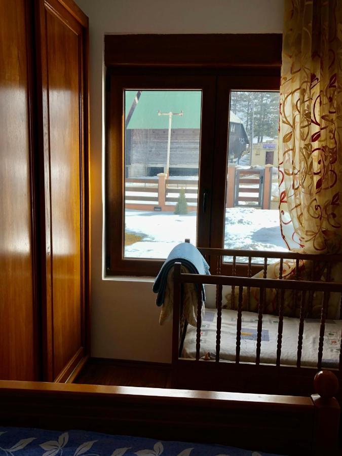 Zabljak Centar 外观 照片