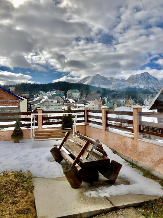 Zabljak Centar 外观 照片