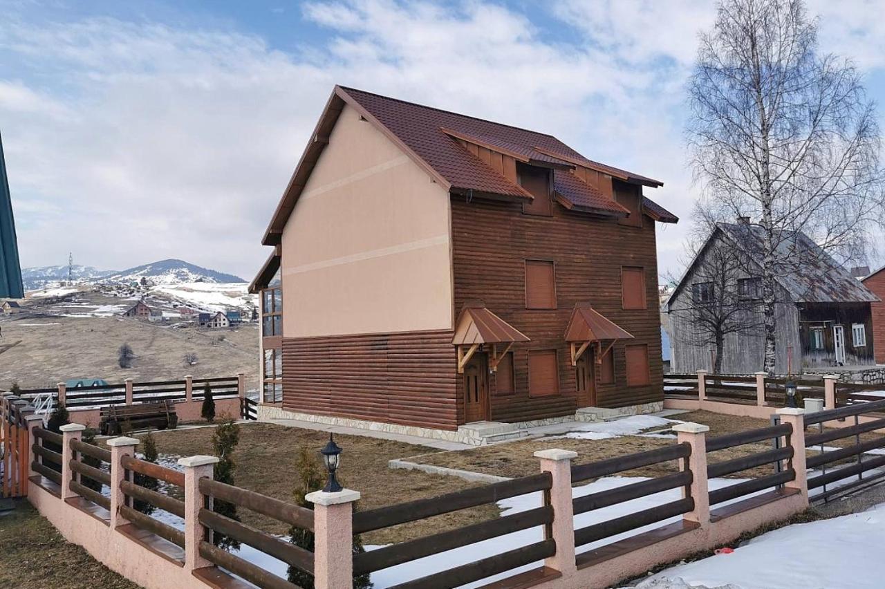 Zabljak Centar 外观 照片